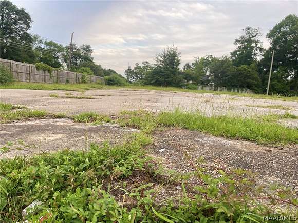 0.09 Acres of Residential Land for Sale in Montgomery, Alabama