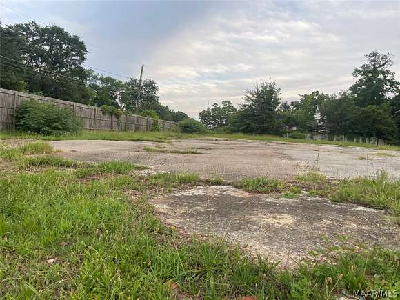 0.09 Acres of Residential Land for Sale in Montgomery, Alabama