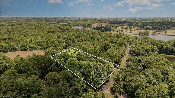 0.773 Acres of Residential Land for Sale in Mocksville, North Carolina