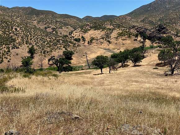 278 Acres of Land for Sale in Middletown, California