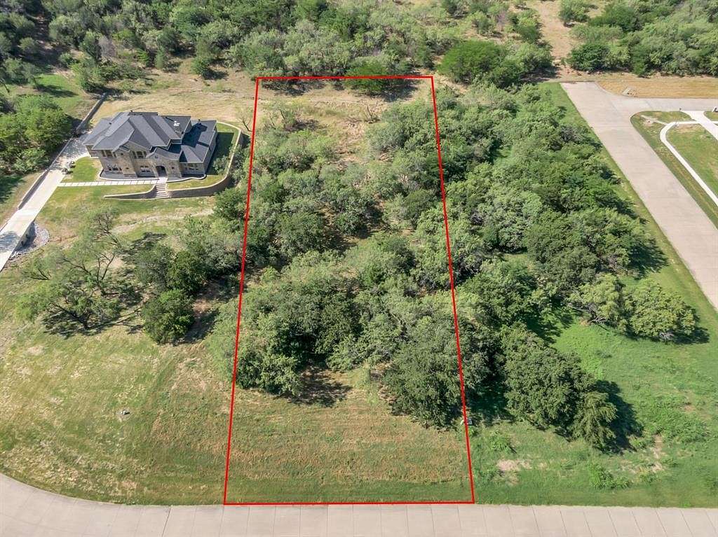1.003 Acres of Residential Land for Sale in Cedar Hill, Texas