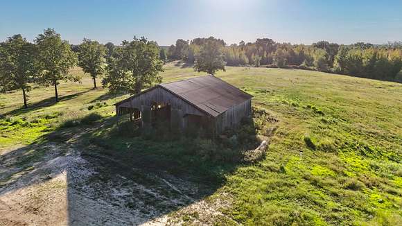 80 Acres of Recreational Land & Farm for Sale in Puxico, Missouri