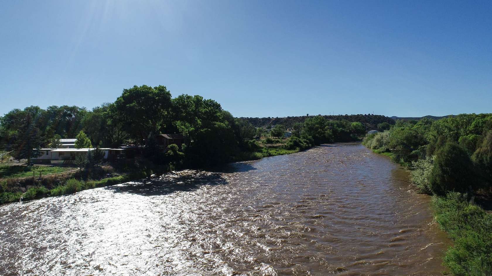 2.82 Acres of Land for Sale in Aztec, New Mexico