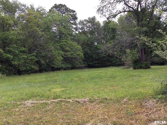4.84 Acres of Residential Land for Sale in Mount Vernon, Illinois