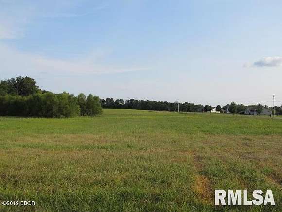 4.42 Acres of Residential Land for Sale in Mount Vernon, Illinois