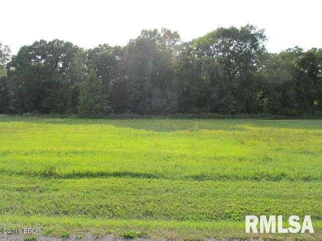 3.26 Acres of Residential Land for Sale in Mount Vernon, Illinois
