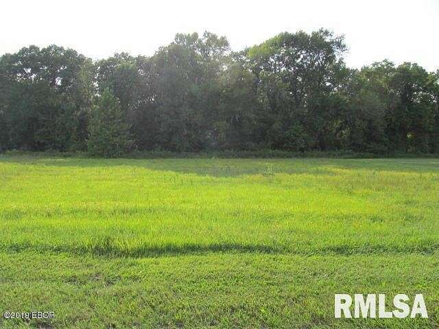 3.18 Acres of Residential Land for Sale in Mount Vernon, Illinois