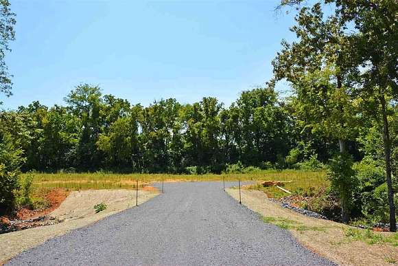 0.58 Acres of Land for Sale in Cleveland, Tennessee