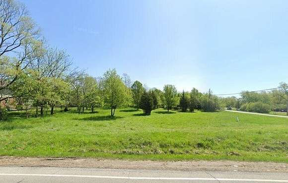 0.46 Acres of Residential Land for Sale in Tinley Park, Illinois