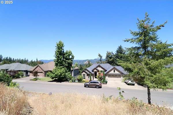 0.27 Acres of Residential Land for Sale in Springfield, Oregon