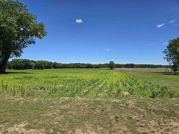 1.25 Acres of Residential Land for Sale in Arena, Wisconsin