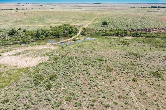 320 Acres of Agricultural Land for Sale in Follett, Texas