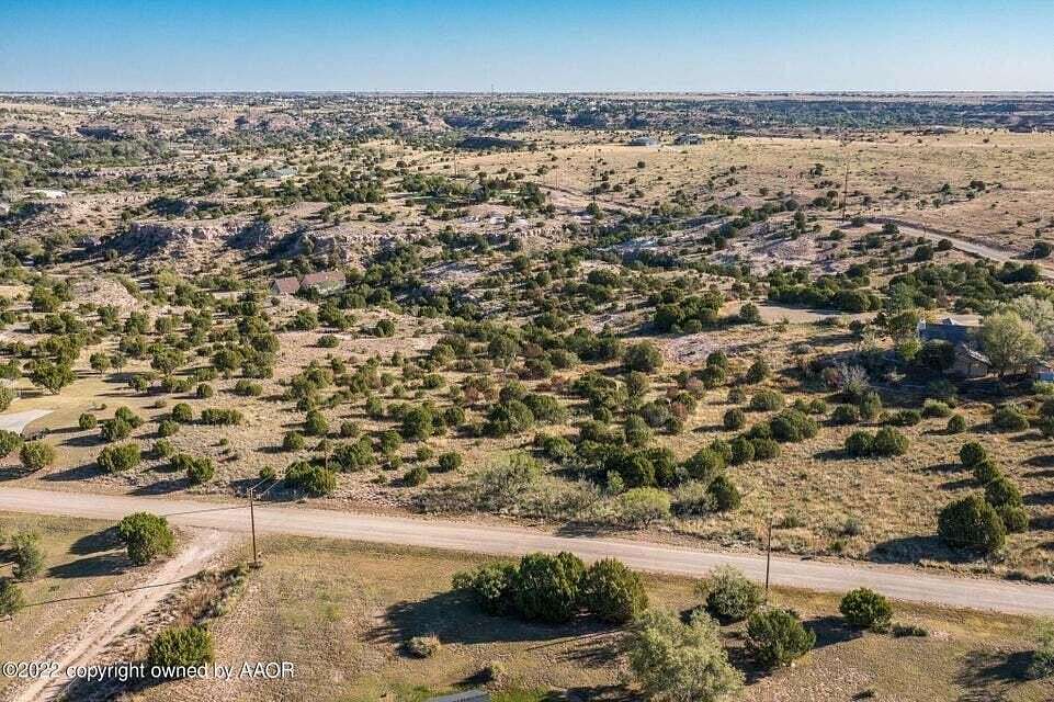 1.39 Acres of Land for Sale in Amarillo, Texas