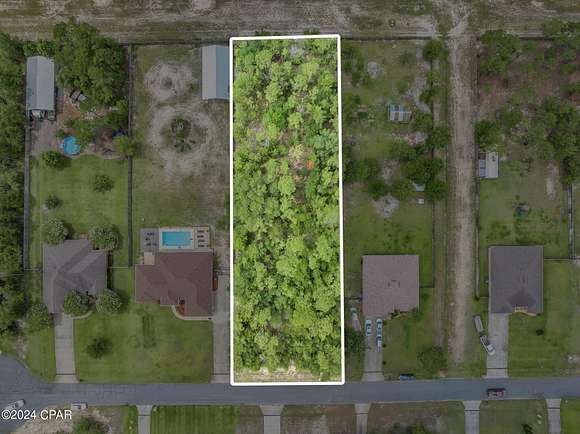 0.73 Acres of Residential Land for Sale in Southport, Florida