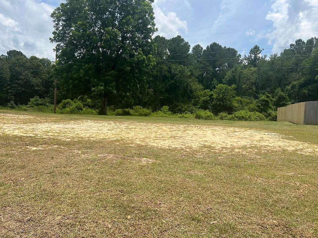 0.54 Acres of Residential Land for Sale in Dothan, Alabama