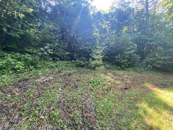 2.5 Acres of Residential Land for Sale in Royalton, Vermont