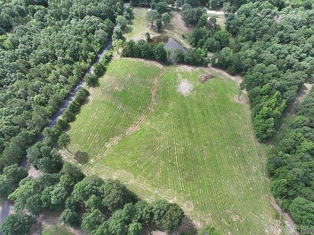 41 Acres of Agricultural Land for Sale in Mena, Arkansas