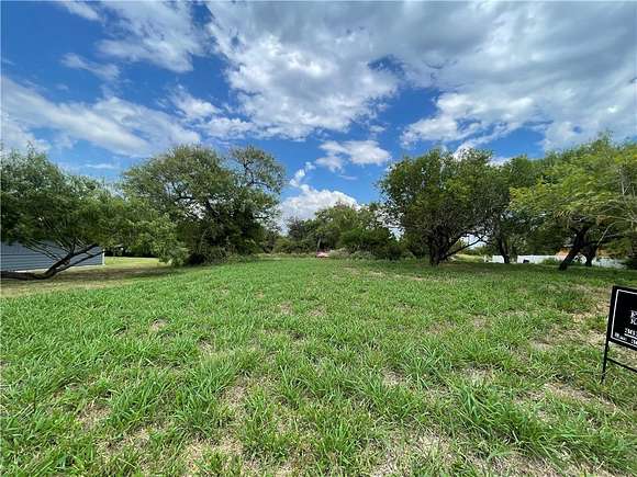 0.14 Acres of Residential Land for Sale in Bayside, Texas