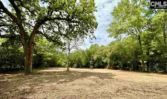 0.5 Acres of Residential Land for Sale in Columbia, South Carolina