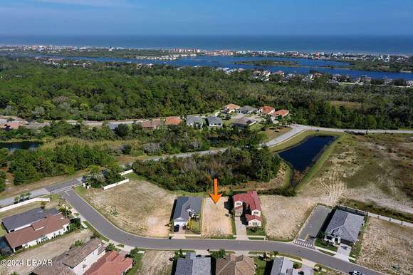 0.17 Acres of Residential Land for Sale in Palm Coast, Florida