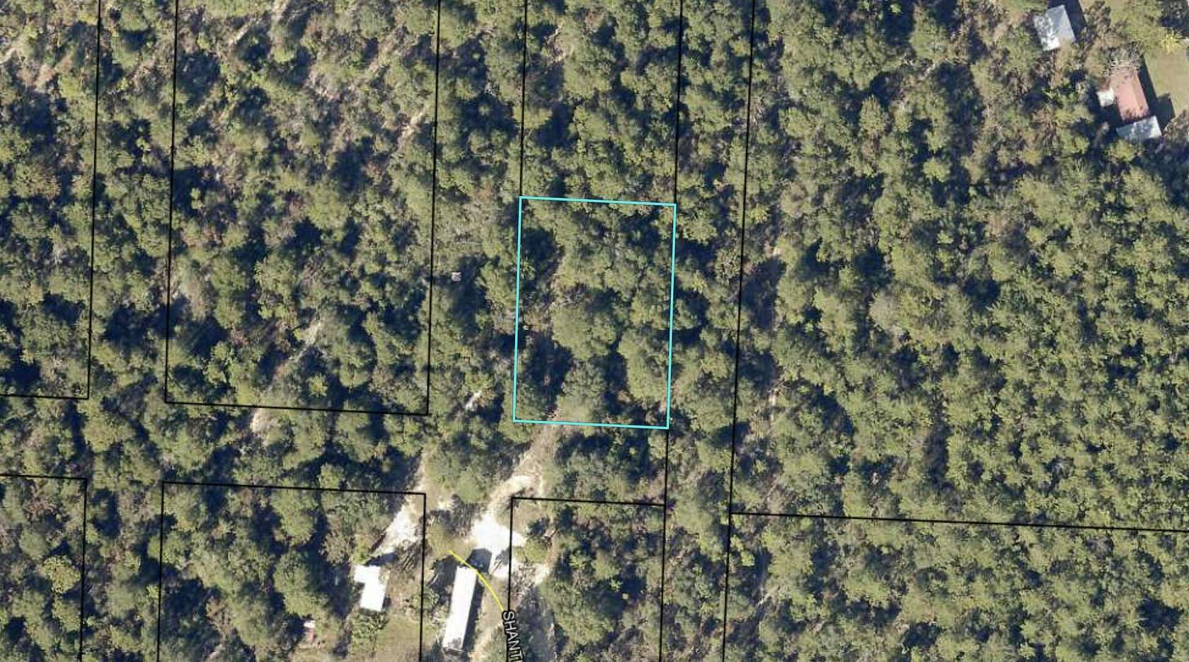 0.56 Acres of Land for Sale in Crestview, Florida