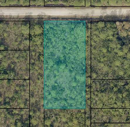 1.93 Acres of Residential Land for Sale in Milton, Florida