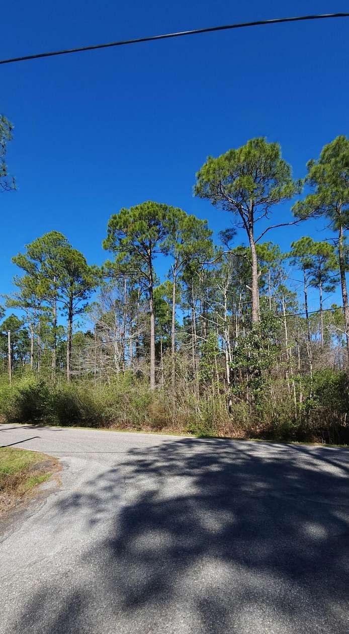 0.42 Acres of Residential Land for Sale in Milton, Florida