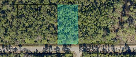 0.42 Acres of Residential Land for Sale in Milton, Florida
