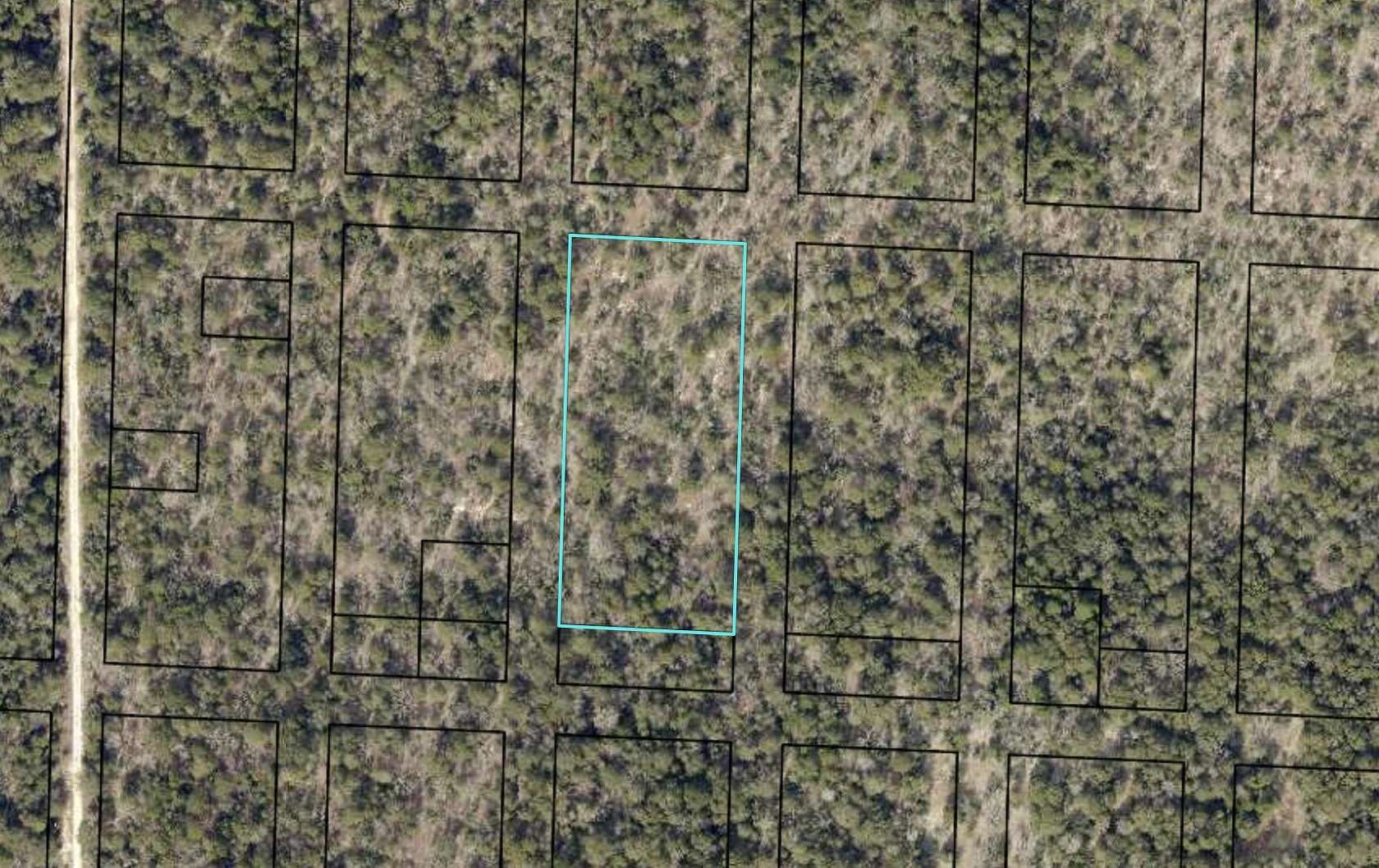 2.57 Acres of Land for Sale in Crestview, Florida