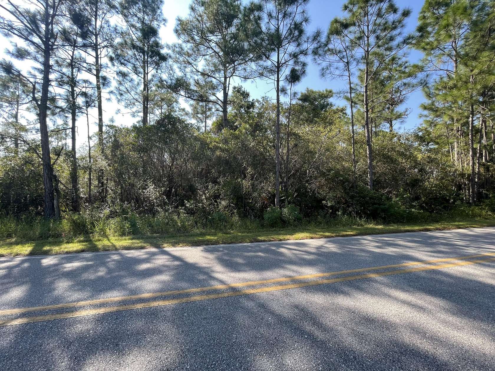 0.23 Acres of Residential Land for Sale in Santa Rosa Beach, Florida