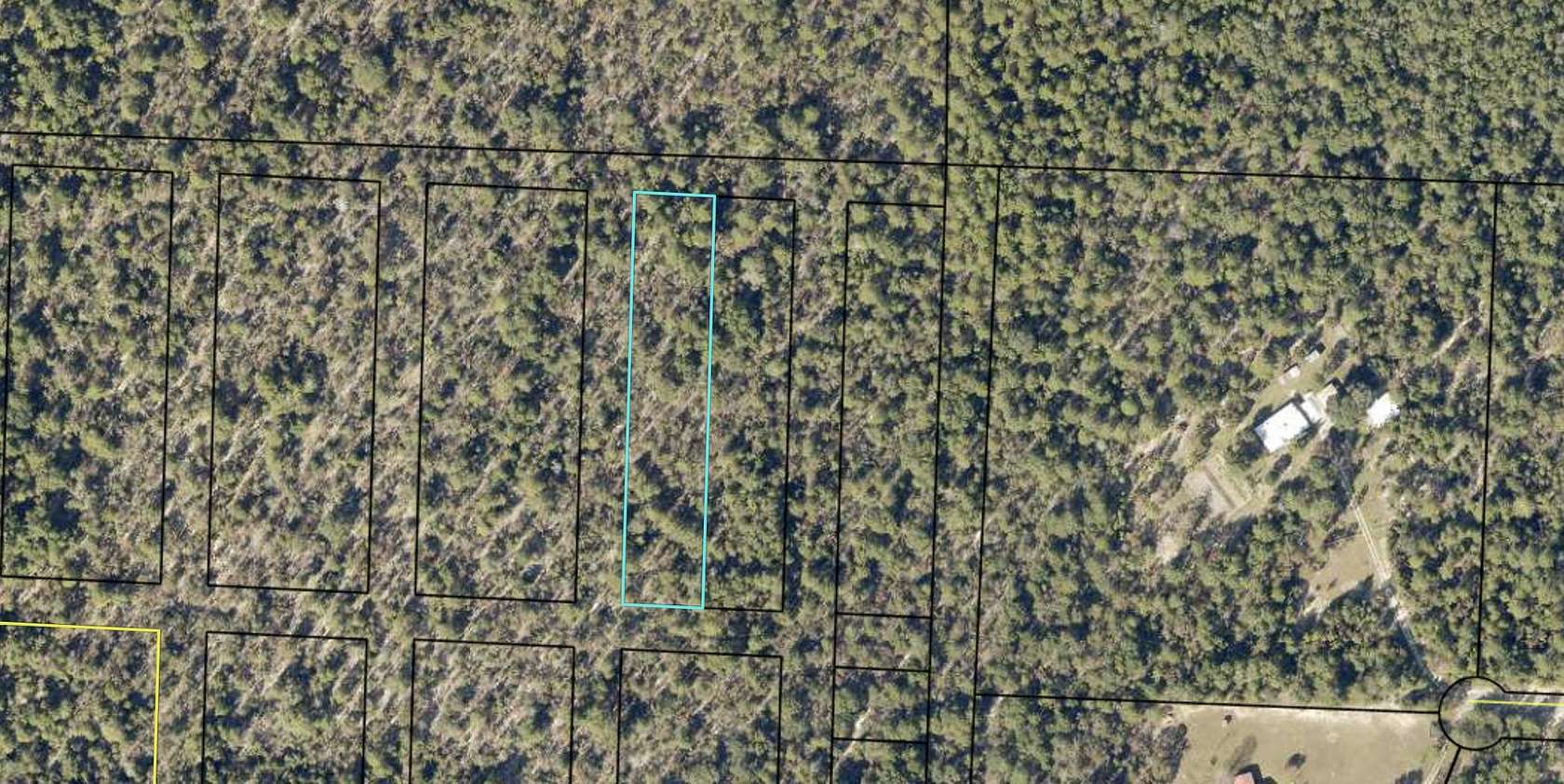 1.48 Acres of Land for Sale in Crestview, Florida