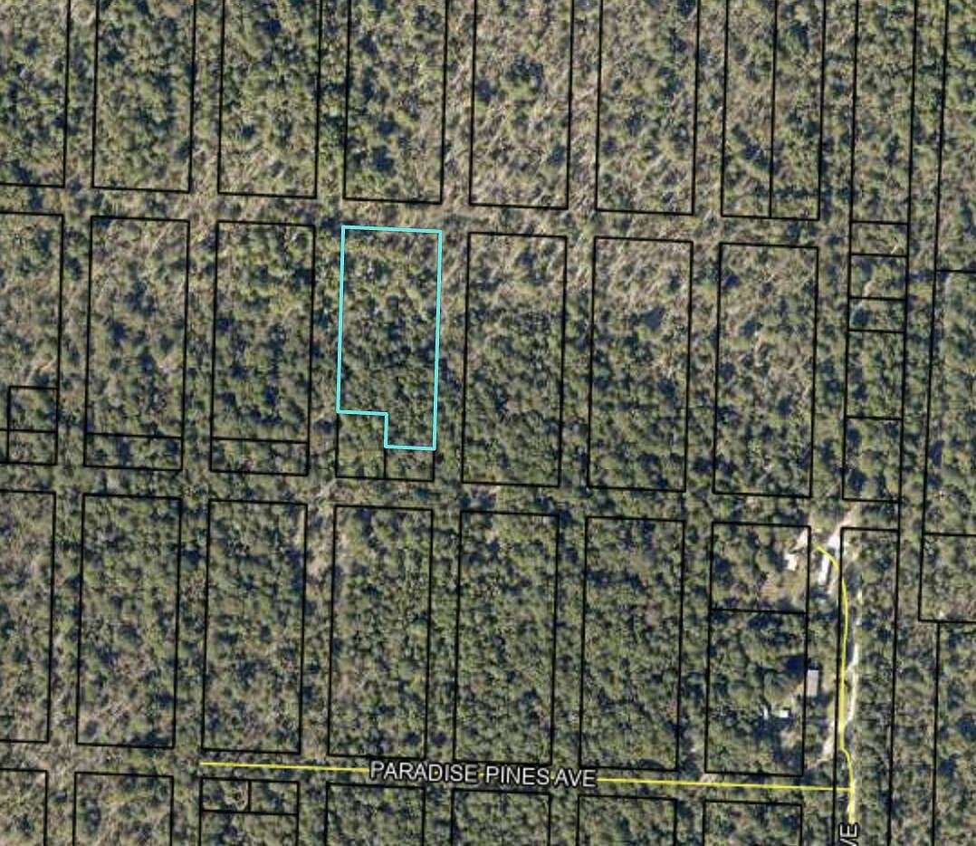2.38 Acres of Land for Sale in Crestview, Florida