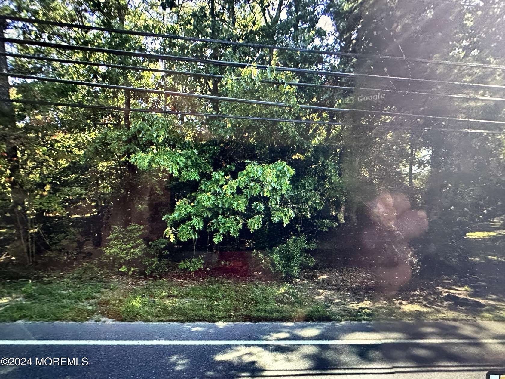 3.75 Acres of Residential Land for Sale in Jackson Township, New Jersey