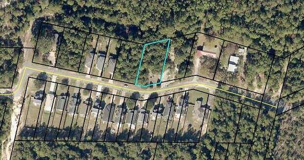 0.44 Acres of Residential Land for Sale in Crestview, Florida