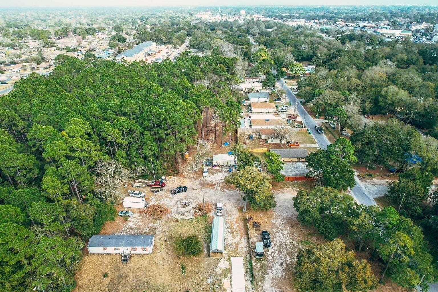 0.57 Acres of Residential Land for Sale in Fort Walton Beach, Florida