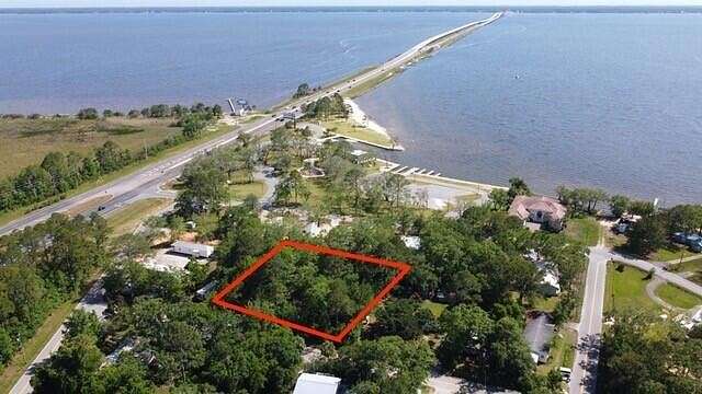 1.03 Acres of Residential Land for Sale in Freeport, Florida