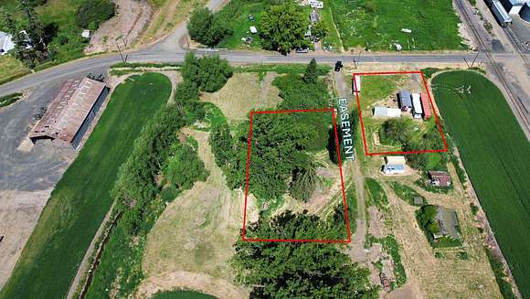 0.76 Acres of Residential Land for Sale in Thornton, Washington