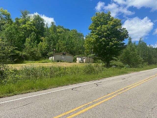 8.5 Acres of Land for Sale in St. Ignace, Michigan