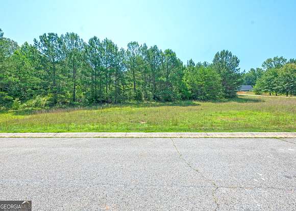0.75 Acres of Residential Land for Sale in Toccoa, Georgia