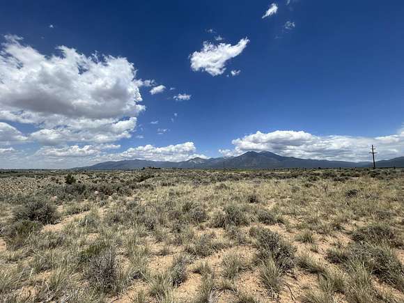 4.18 Acres of Residential Land for Sale in Taos, New Mexico