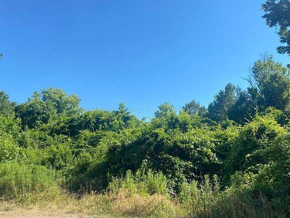 20.9 Acres of Land for Sale in Parrish, Alabama