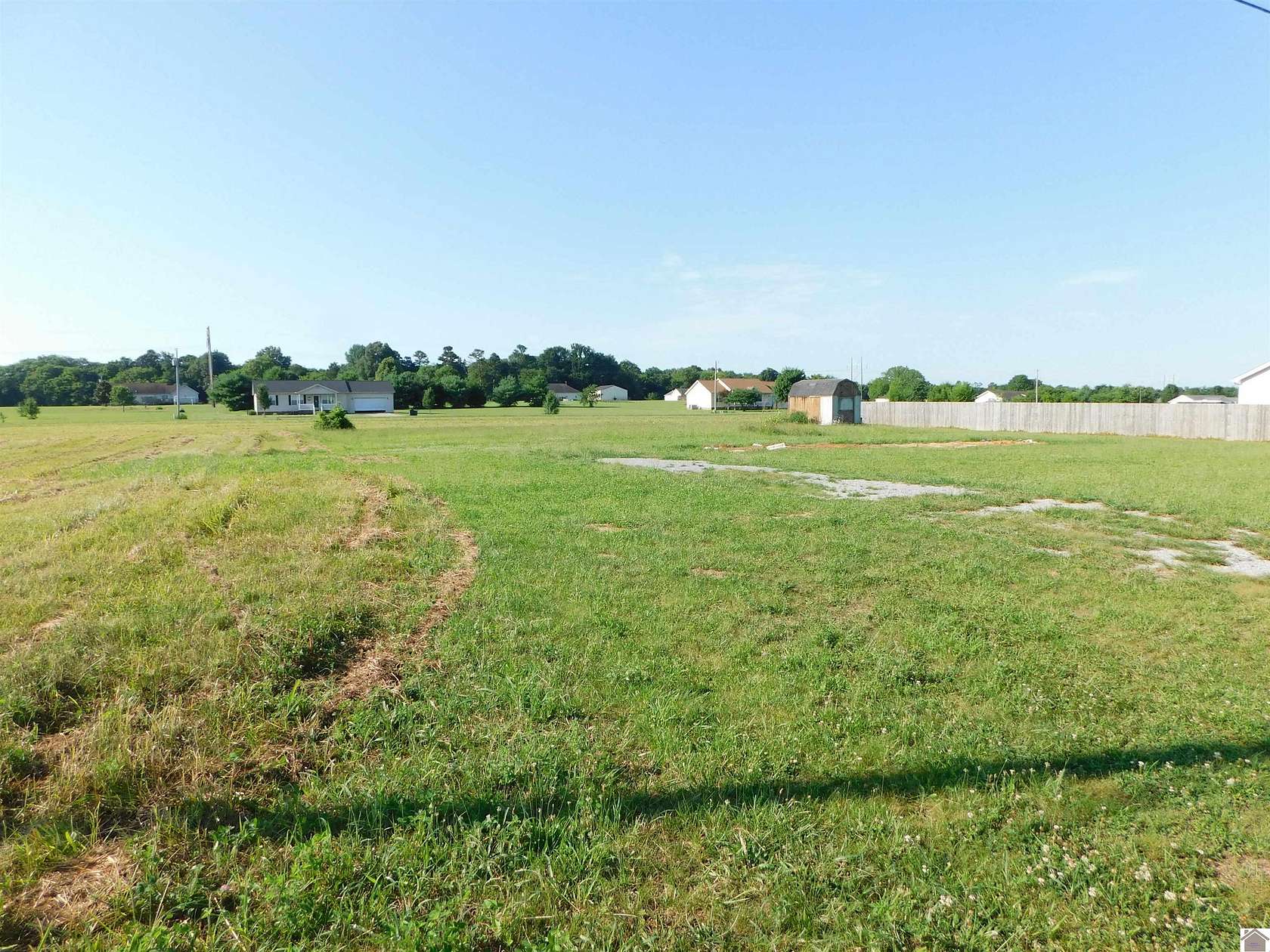 0.53 Acres of Residential Land for Sale in Ledbetter, Kentucky