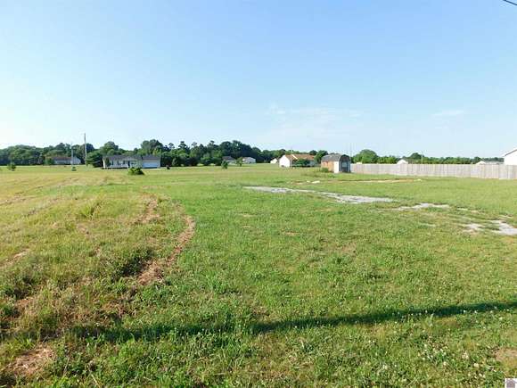 0.53 Acres of Residential Land for Sale in Ledbetter, Kentucky