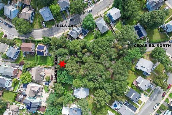 0.12 Acres of Residential Land for Sale in Medford, Massachusetts