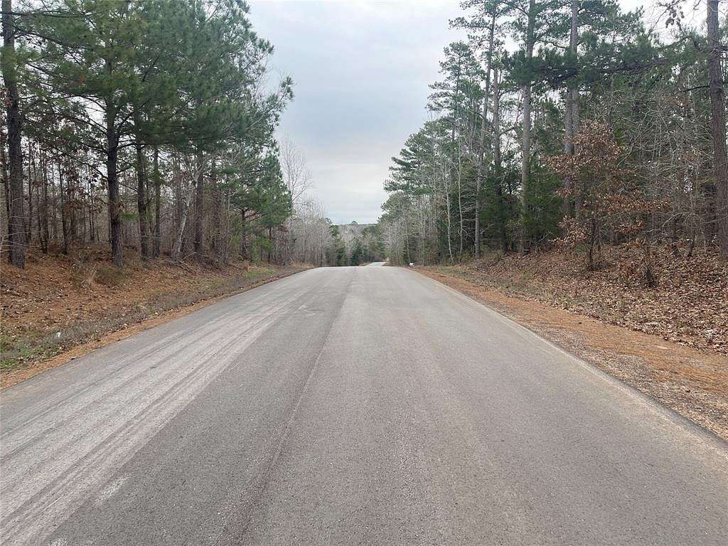 9.96 Acres of Residential Land for Sale in Gladewater, Texas