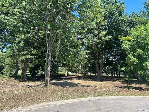 0.29 Acres of Residential Land for Sale in Port Huron, Michigan