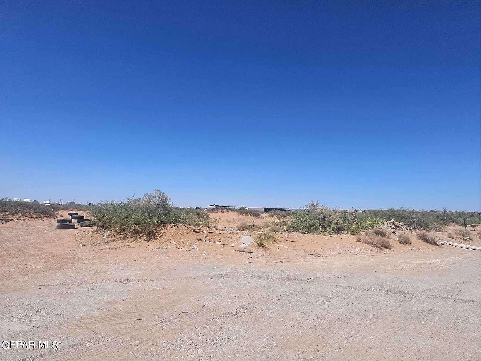 4 Acres of Mixed-Use Land for Sale in El Paso, Texas