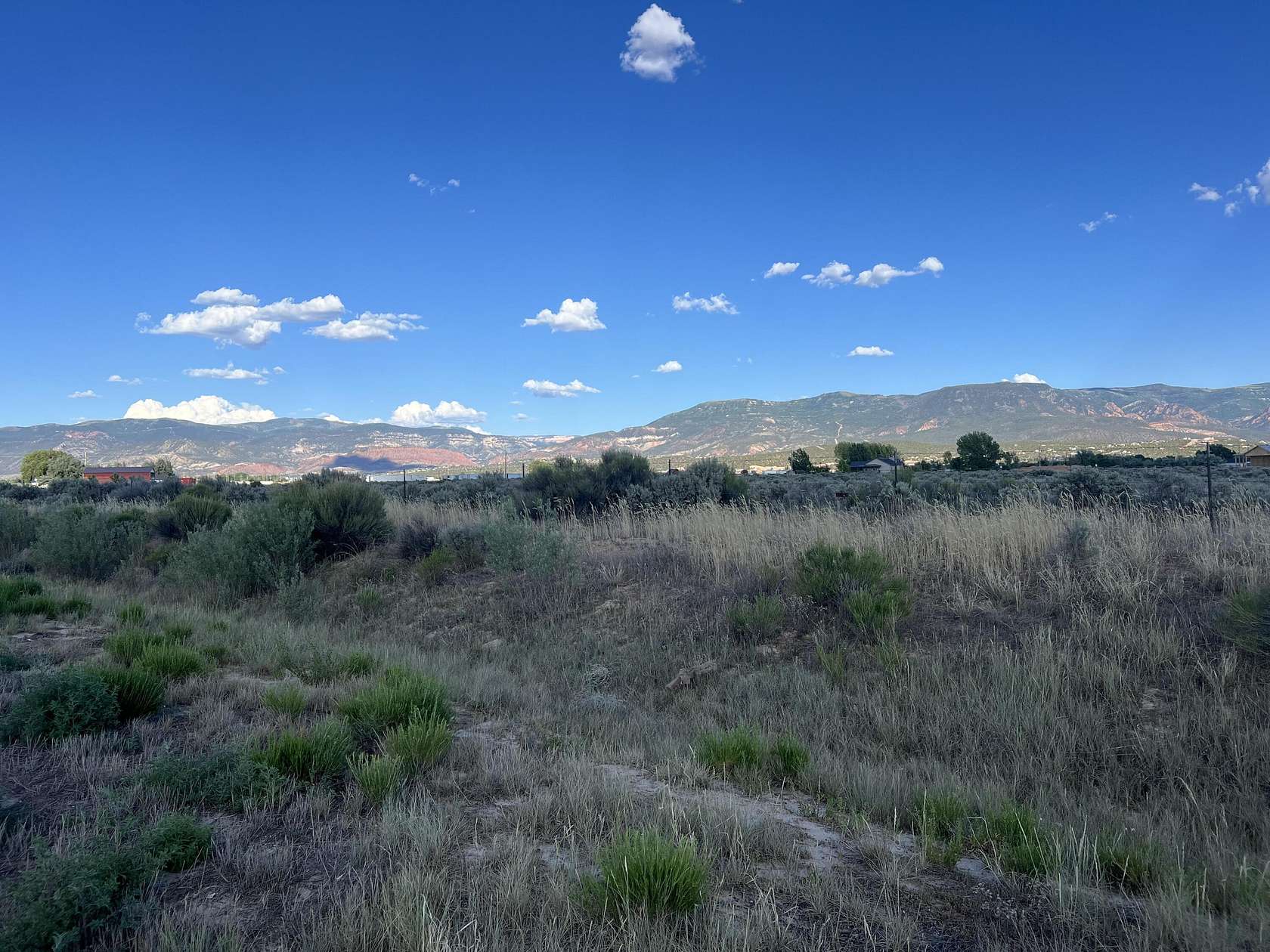 3.44 Acres of Residential Land for Sale in Cedar City, Utah