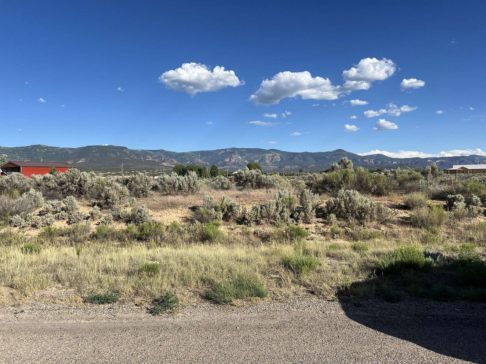 2.79 Acres of Residential Land for Sale in Cedar City, Utah