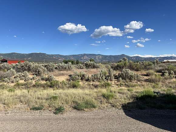 2.79 Acres of Residential Land for Sale in Cedar City, Utah